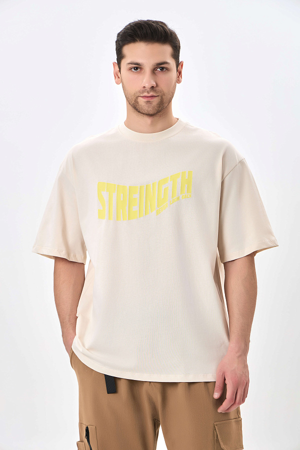 Футболка короткий рукав